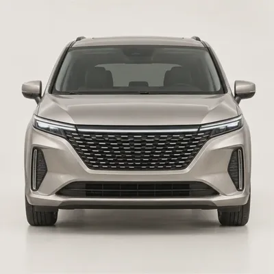 Coastline Family Tourer — view 1