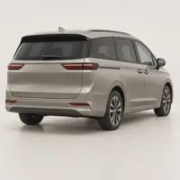 Coastline Family Tourer