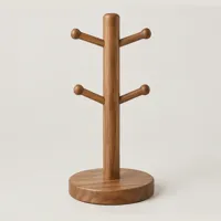 Ridge Mug Tree Stand