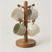Ridge Mug Tree Stand