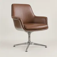 Arc Studio Lounge Chair