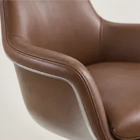 Arc Studio Lounge Chair