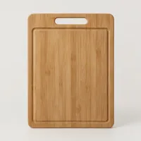 Willow Chopping Board