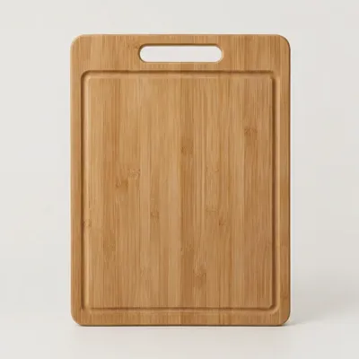 Willow Chopping Board — view 1