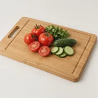 Willow Chopping Board