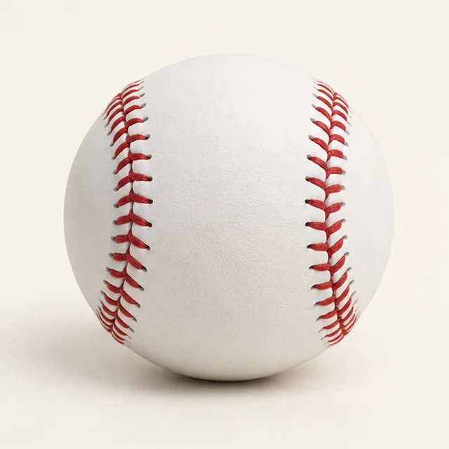 Harbor Baseball Ball — product overview