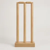 Cedar Cricket Wicket