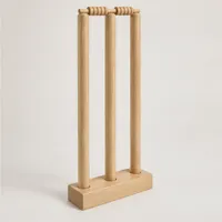 Cedar Cricket Wicket