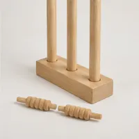 Cedar Cricket Wicket