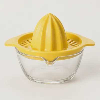 Field Citrus Squeezer Yellow — view 1