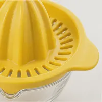 Field Citrus Squeezer Yellow