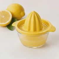 Field Citrus Squeezer Yellow