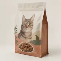 Meadow Cat Food