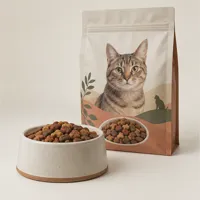 Meadow Cat Food