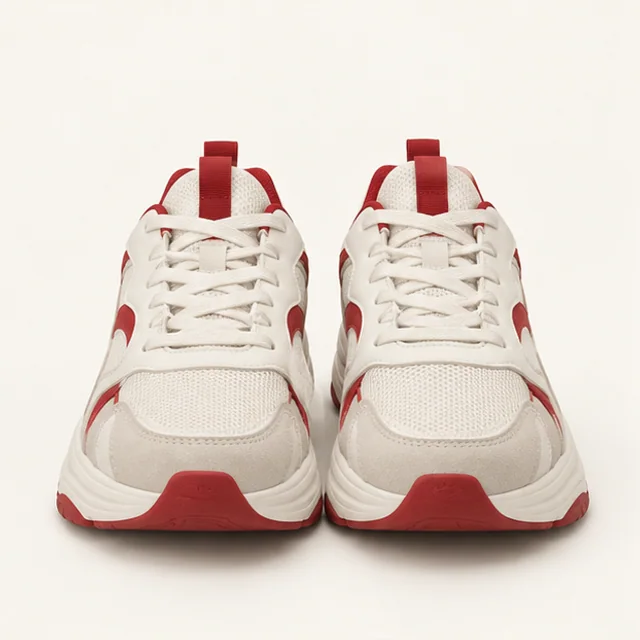 Summit Court Sneakers — product overview