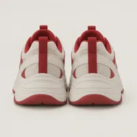 Summit Court Sneakers