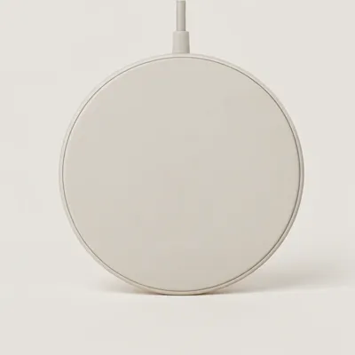 Halo Wireless Charging Pad — view 1