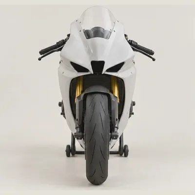 Circuit One Sport Motorcycle — view 1