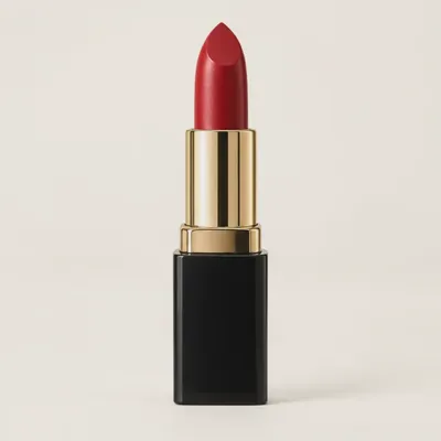 Cedar Rose Satin Lipstick — view 1