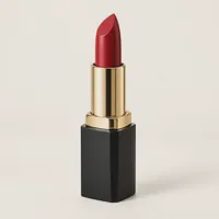 Cedar Rose Satin Lipstick