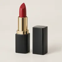 Cedar Rose Satin Lipstick