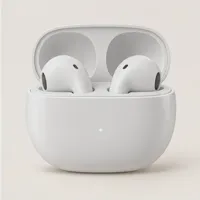 Pocket Wireless Earbuds