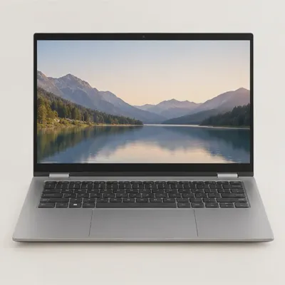 FlexBook 14 Convertible — view 1