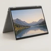 FlexBook 14 Convertible