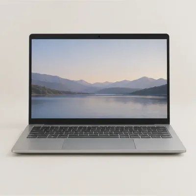 EdgeLine Compact Laptop — view 1