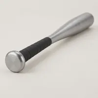 Willow Metal Baseball Bat