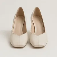 Nocturne Classic Heels
