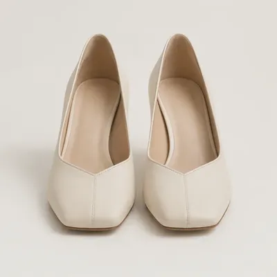 Nocturne Classic Heels — view 1