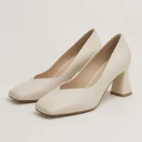 Nocturne Classic Heels