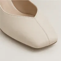 Nocturne Classic Heels