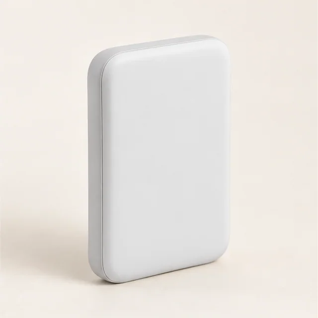 Trail Magnetic Power Pack — detail view