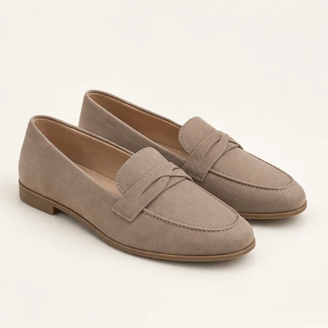 Cloud Court Shoes — detail view