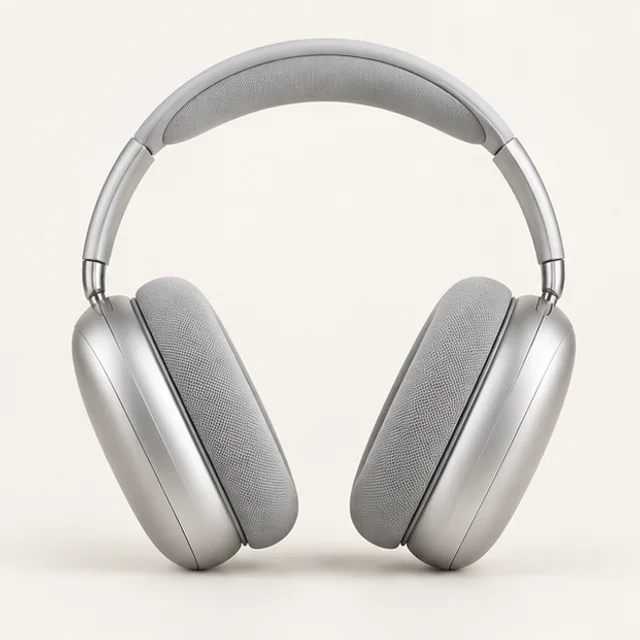 Studio Over-Ear Headphones — product overview