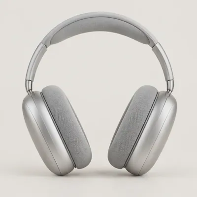 Studio Over-Ear Headphones — view 1