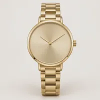 Aurelia Gold-Tone Watch