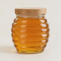Ridge Honey Jar