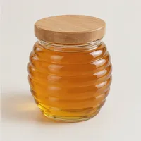 Ridge Honey Jar