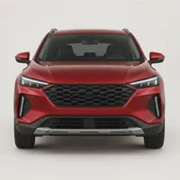 Trail GT Compact Crossover