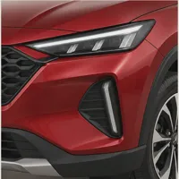 Trail GT Compact Crossover