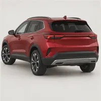 Trail GT Compact Crossover