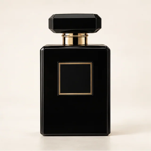 Nocturne Amber Eau de Parfum — product overview