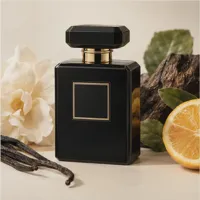 Nocturne Amber Eau de Parfum